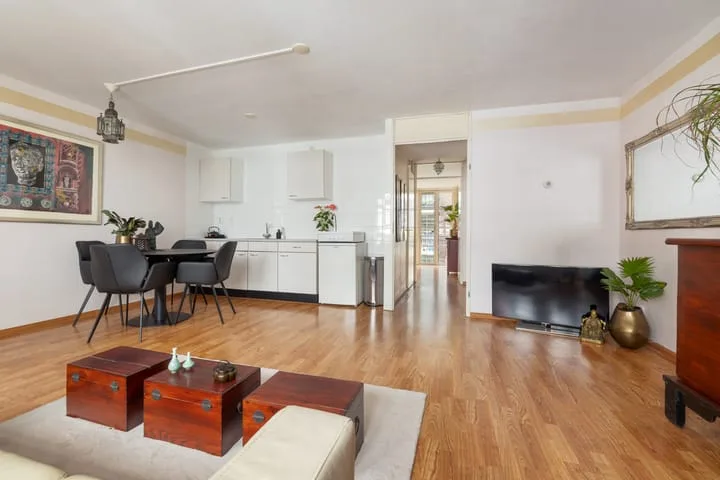 Korte Leidsedwarsstraat 33 B Amsterdam thumbnail 4