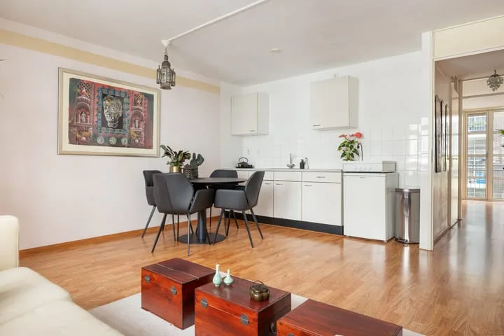 Korte Leidsedwarsstraat 33 B Amsterdam thumbnail 5