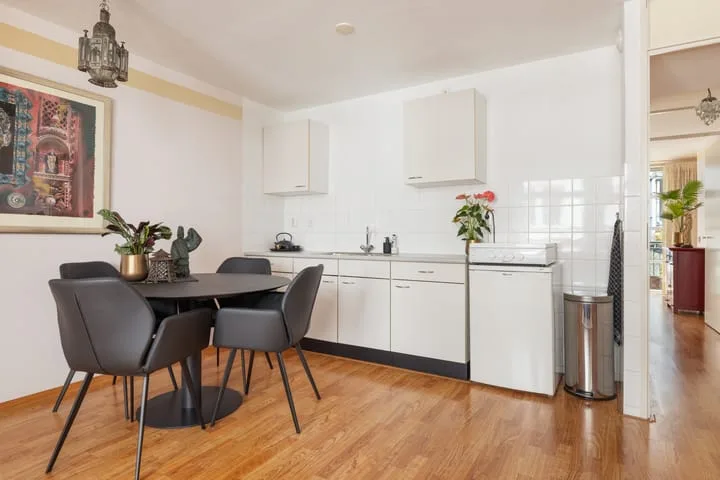 Korte Leidsedwarsstraat 33 B Amsterdam thumbnail 6