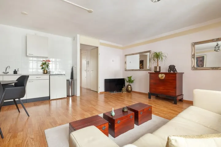 Korte Leidsedwarsstraat 33 B Amsterdam thumbnail 8
