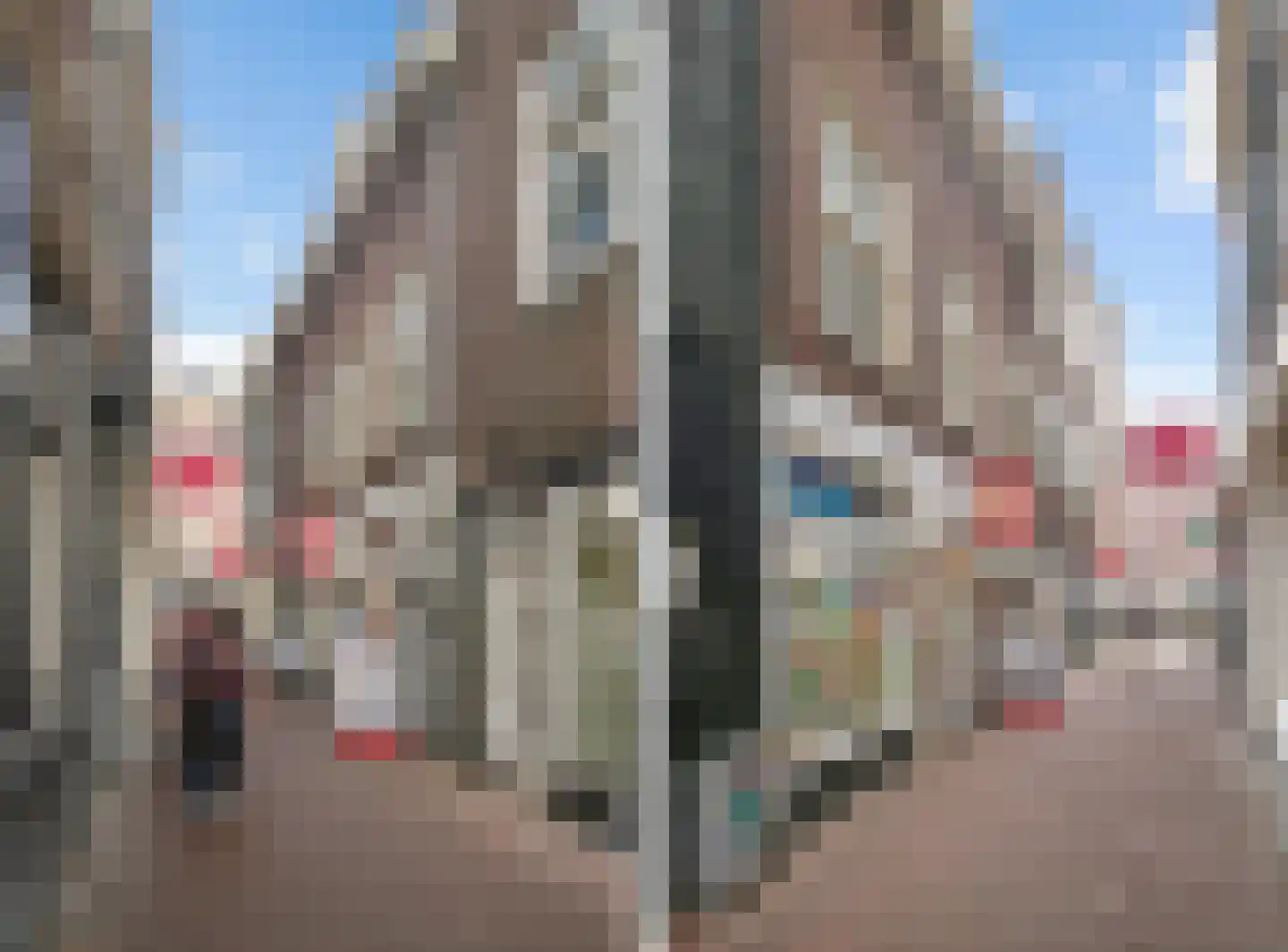 Korte Lijnbaanssteeg 4 A in Amsterdam