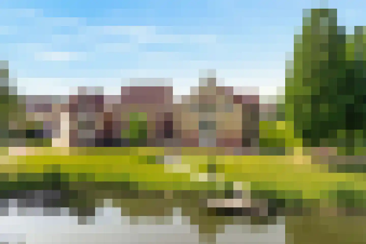 Korte Loef 22 Malden