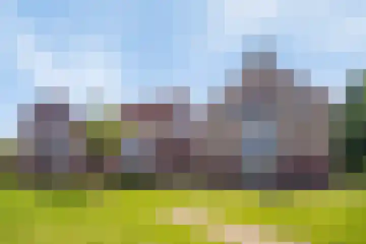 Korte Loef 34 Malden