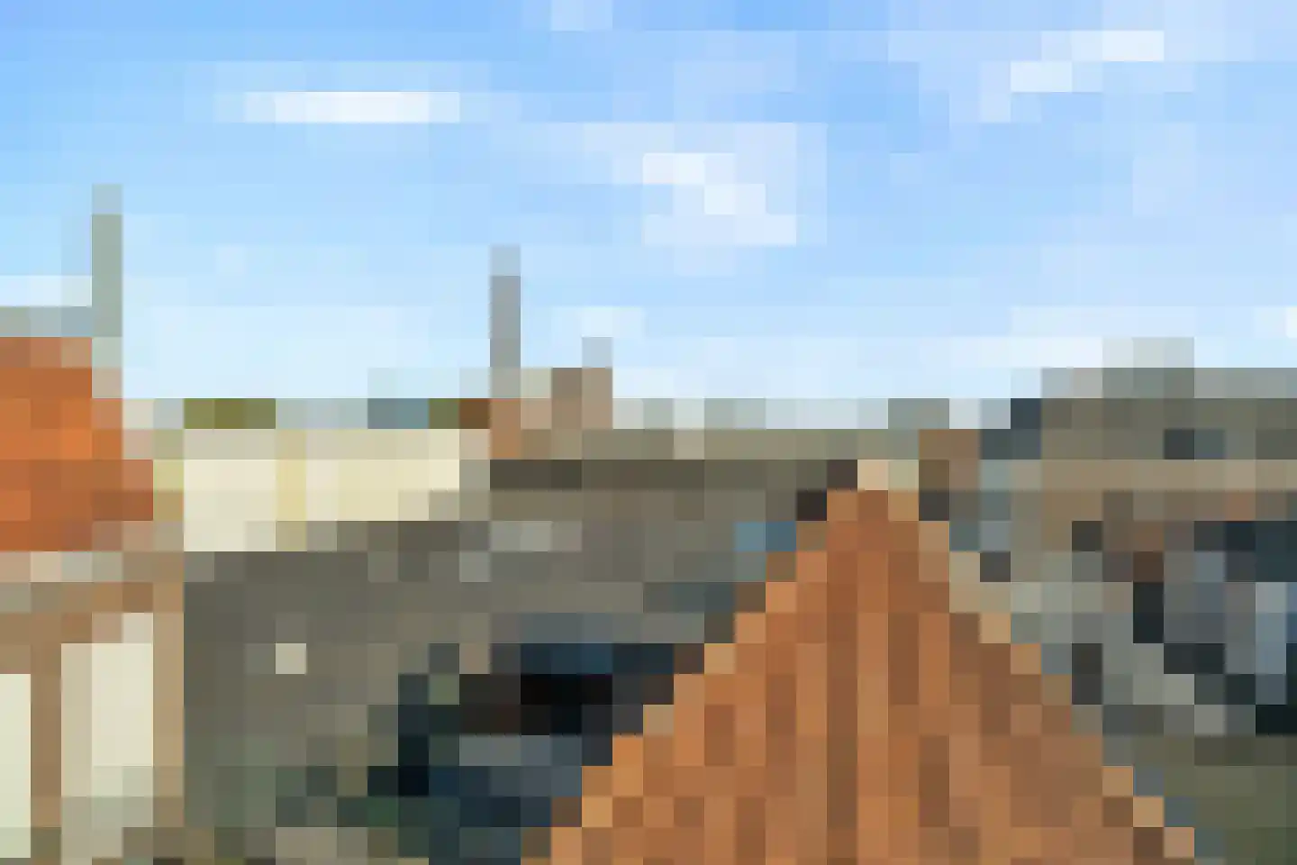 Korte Mare 32 B Leiden thumbnail 34