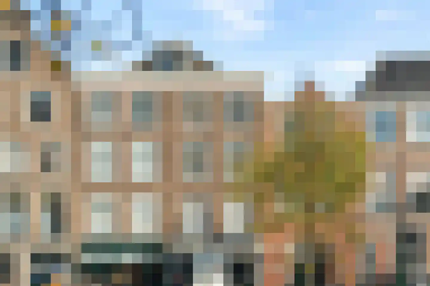 Korte Mare 32 B Leiden thumbnail 4