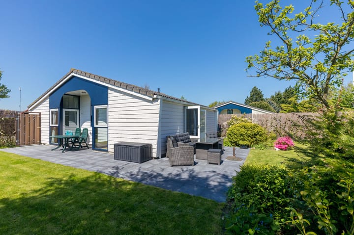 Foto de la vivienda Korte Moermondsweg 23-0023, Renesse