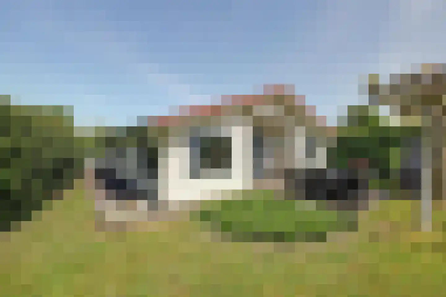 Korte Moermondsweg 23 0031 in Renesse