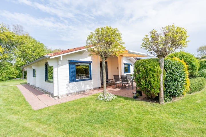 Korte Moermondsweg 23-0068 in Renesse Foto