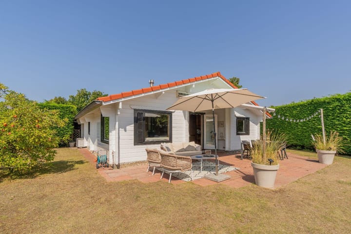 Korte Moermondsweg 23-0074 in Renesse Foto