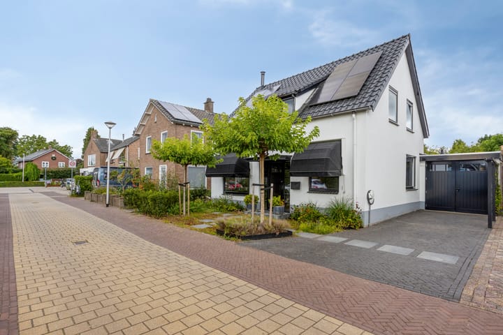 Photo de la maison Korte Molenstraat 7, Driel