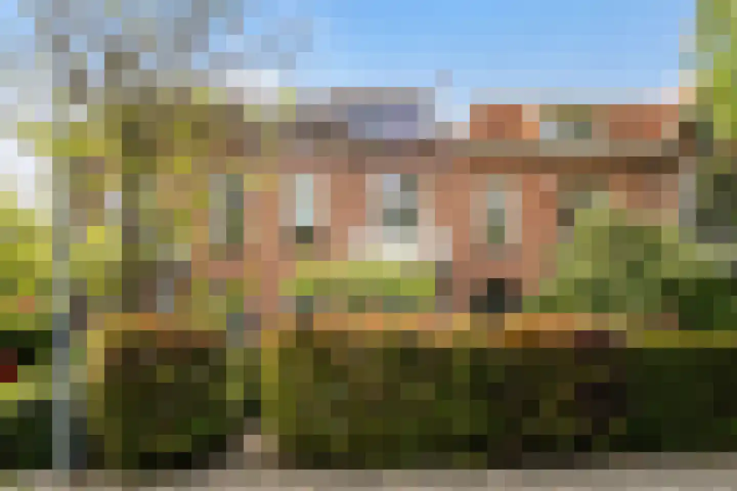 Korte Muiderweg 27 Weesp