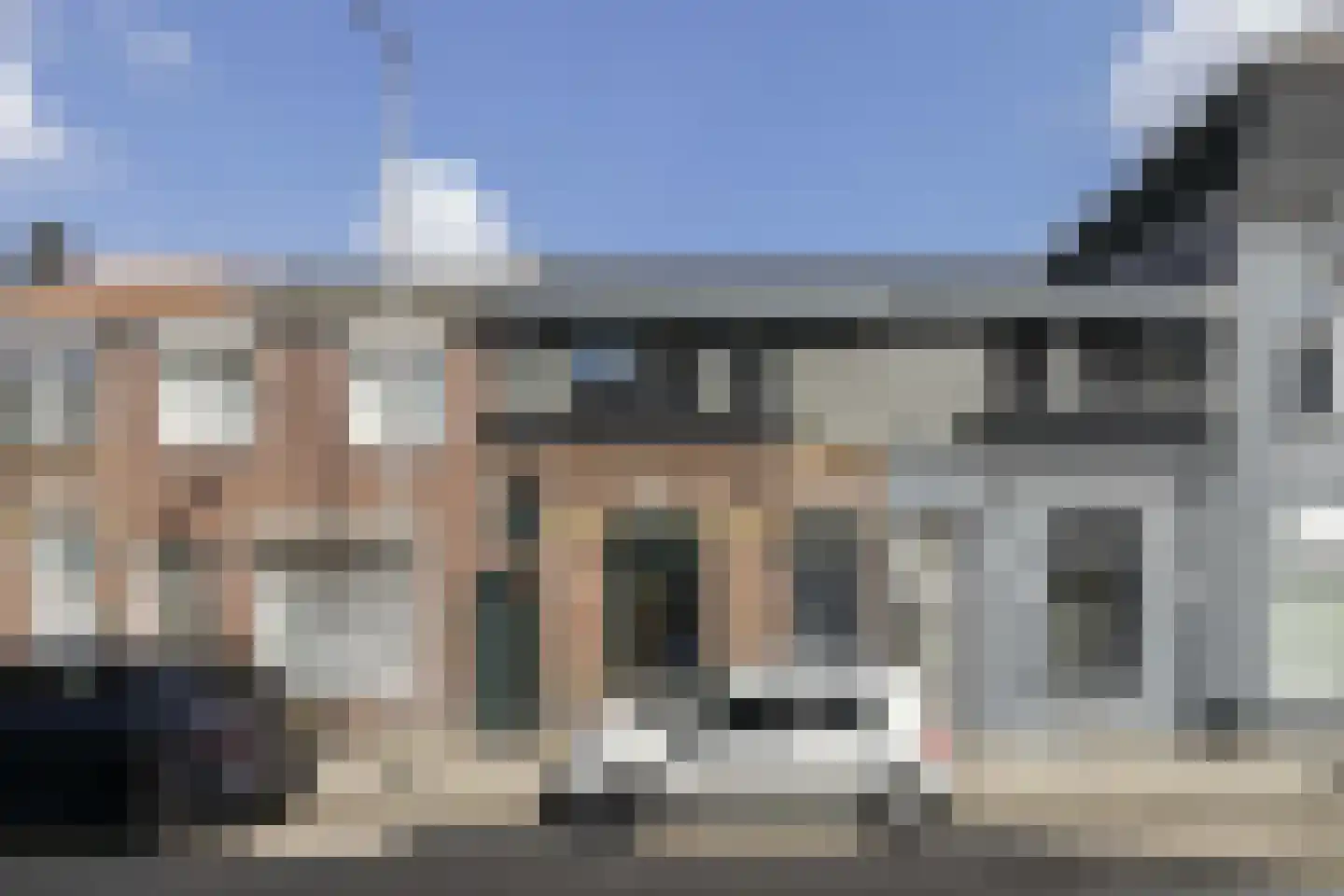 Korte Nieuwstraat 3 in Tilburg