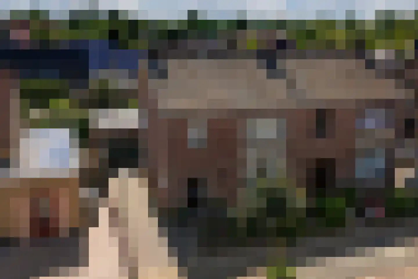 Korte Nieuwstraat 5 in Pannerden