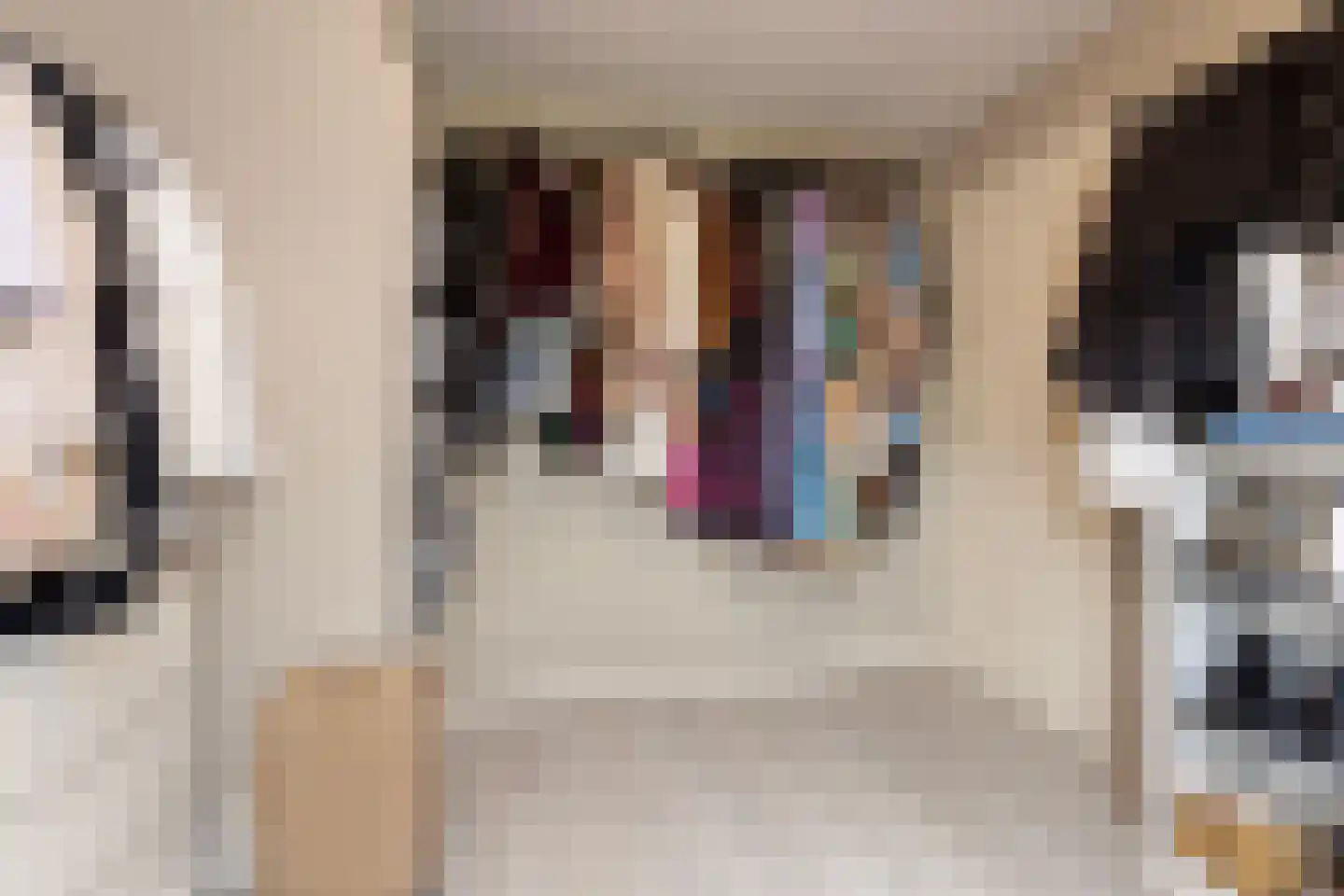Korte Omgang 1 Bant thumbnail 23