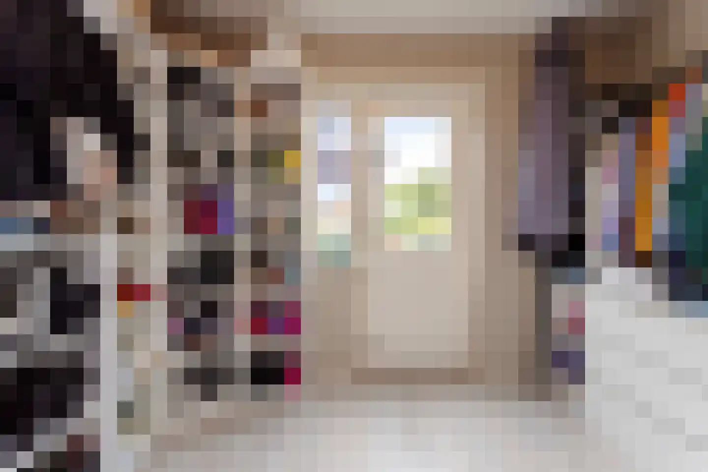 Korte Omgang 1 Bant thumbnail 24