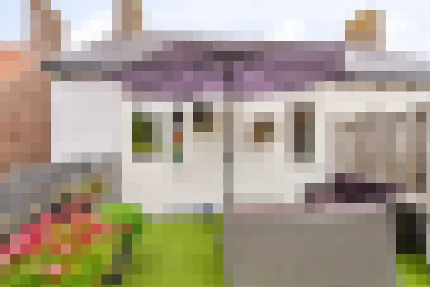 Korte Omgang 1 Bant thumbnail 30