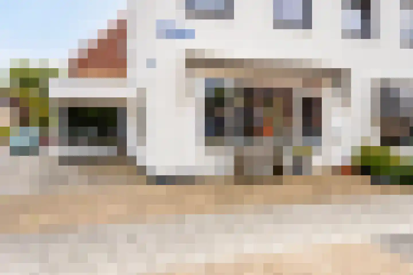 Korte Omgang 1 Bant thumbnail 32