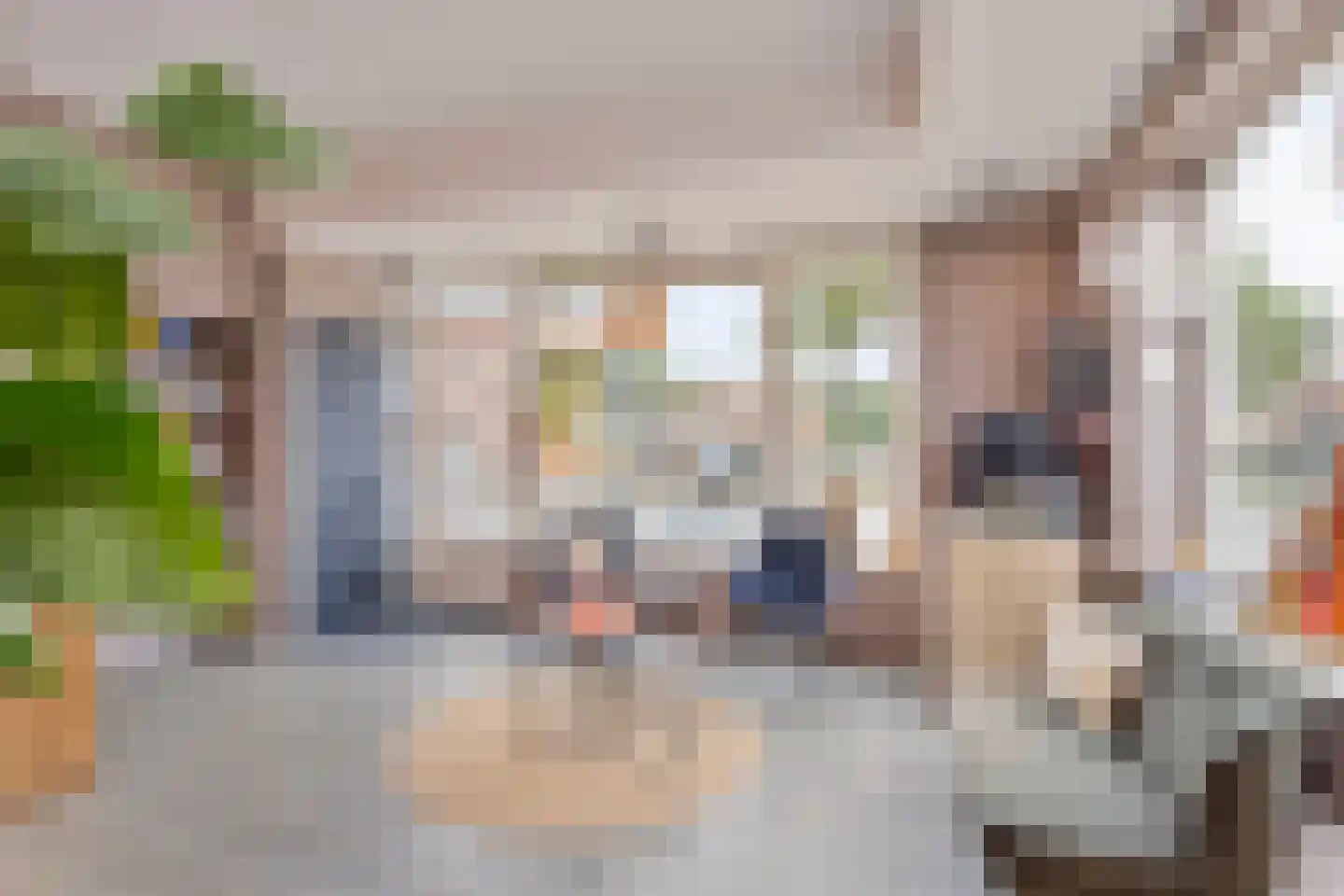 Korte Omgang 1 Bant thumbnail 37