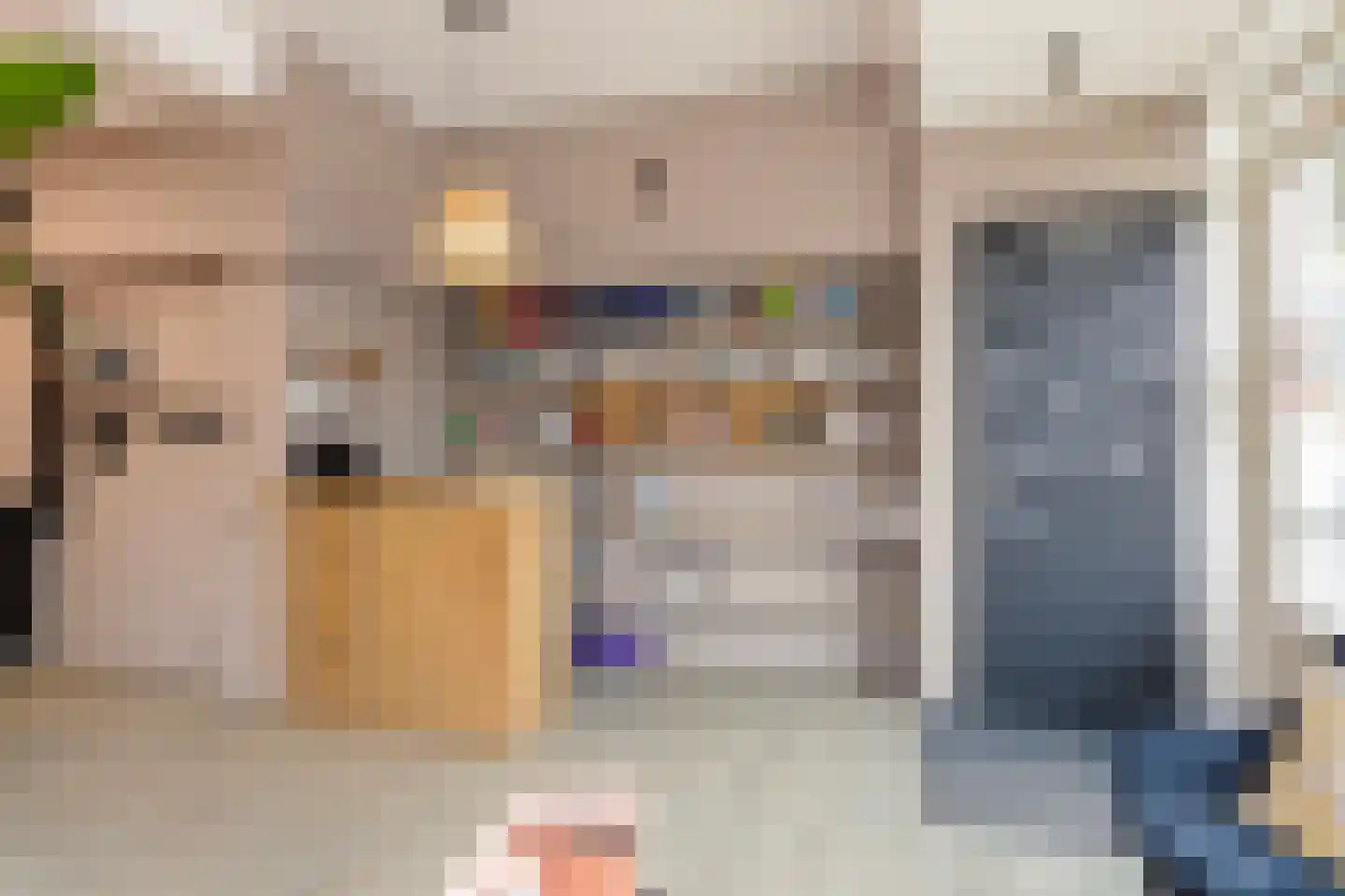 Korte Omgang 1 Bant thumbnail 38