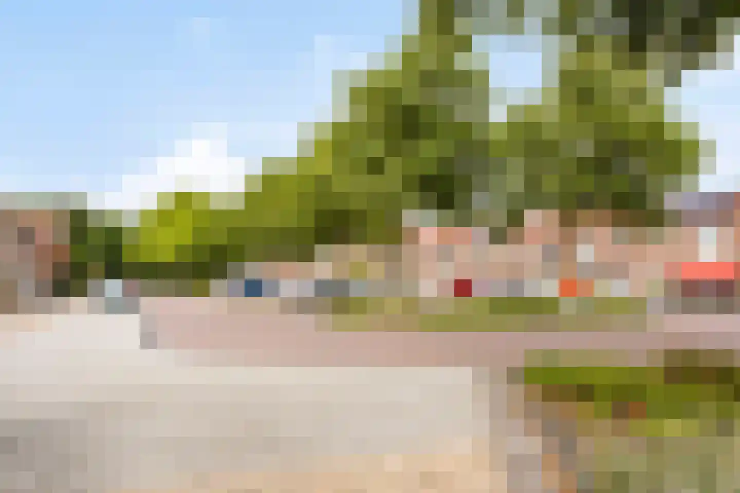 Korte Omgang 1 Bant thumbnail 43
