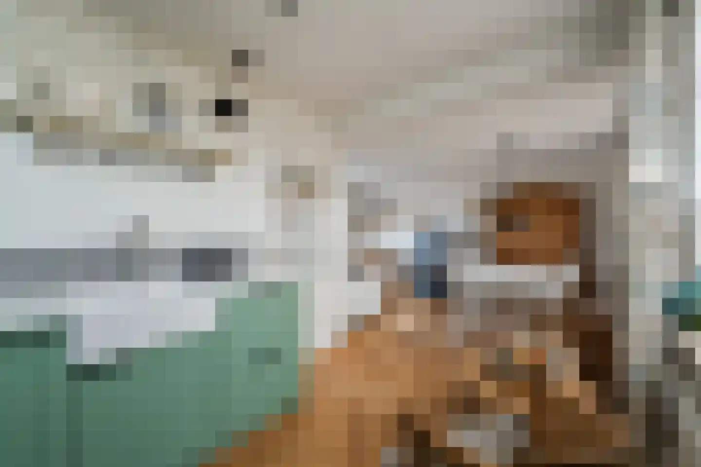 Korte Omgang 5 Bant thumbnail 21