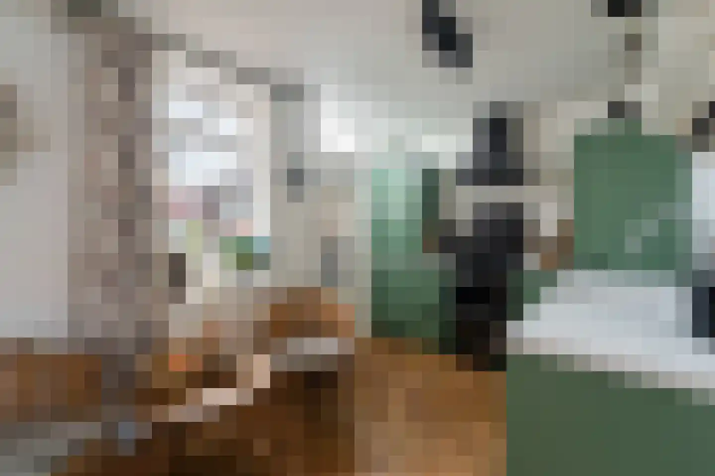 Korte Omgang 5 Bant thumbnail 22