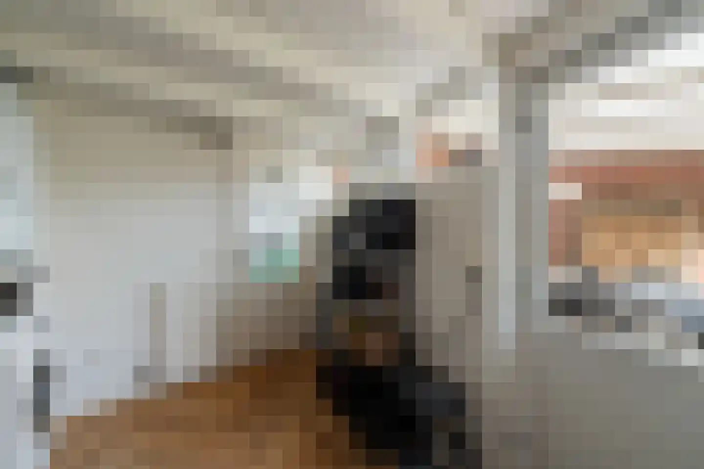 Korte Omgang 5 Bant thumbnail 25