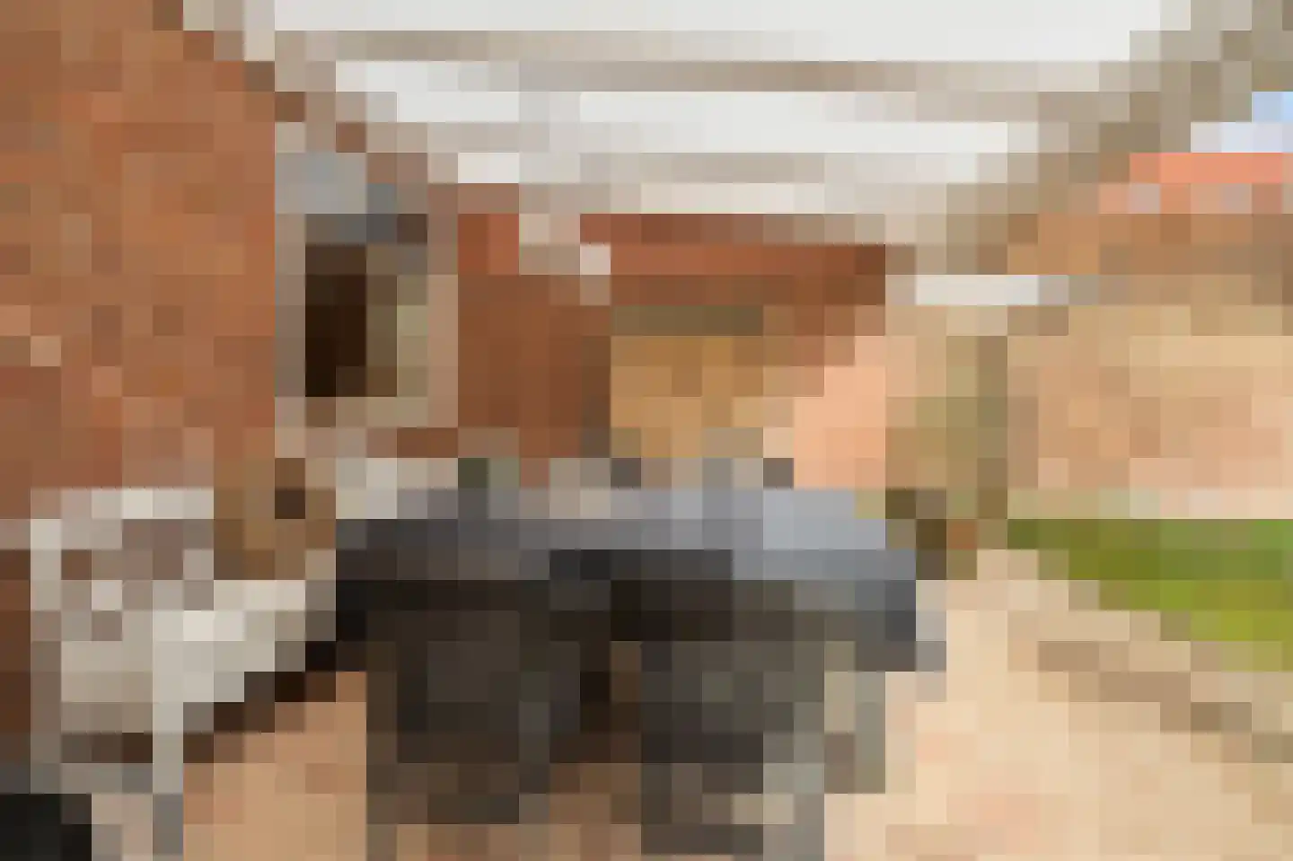 Korte Omgang 5 Bant thumbnail 26
