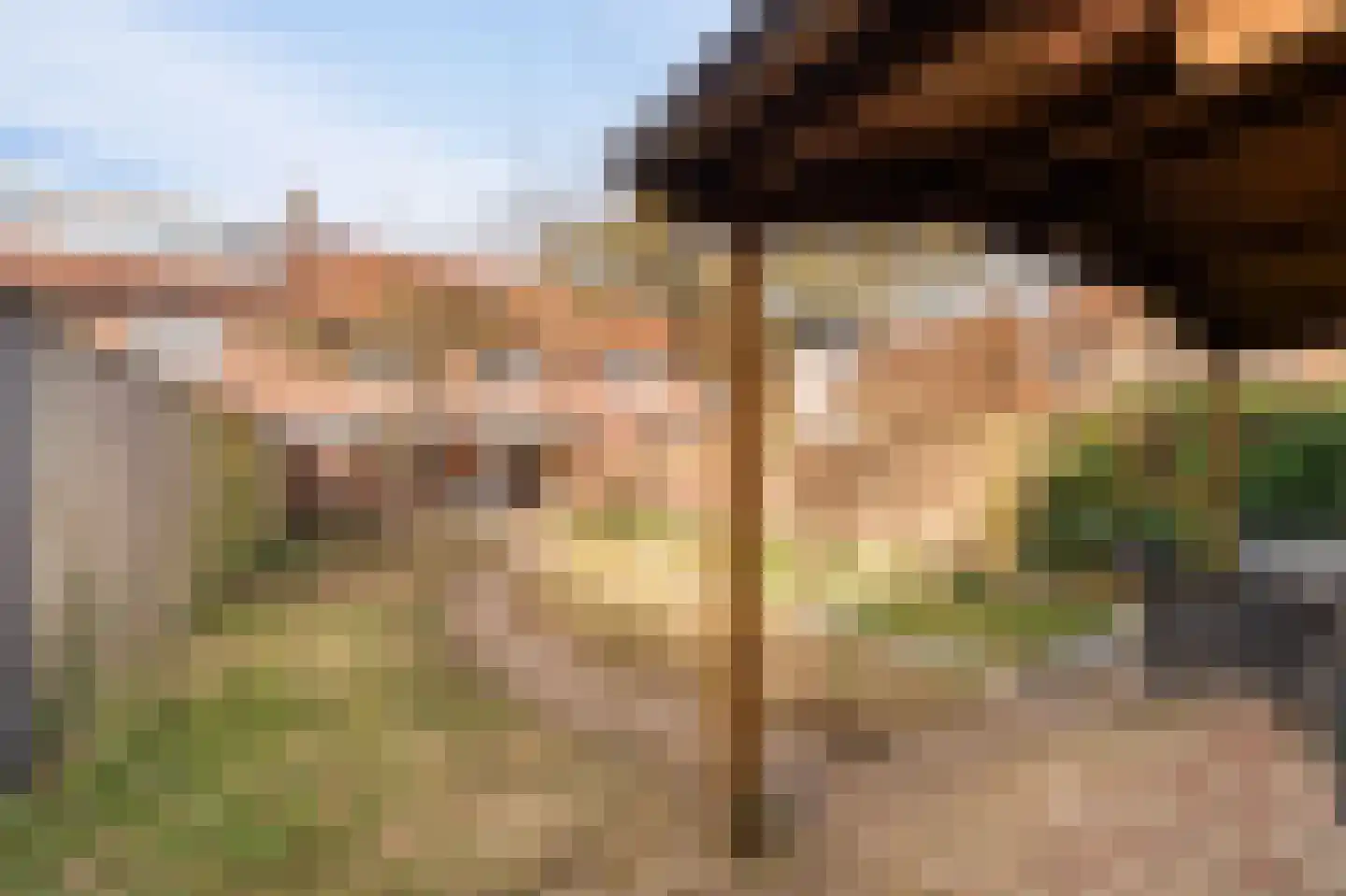 Korte Omgang 5 Bant thumbnail 30