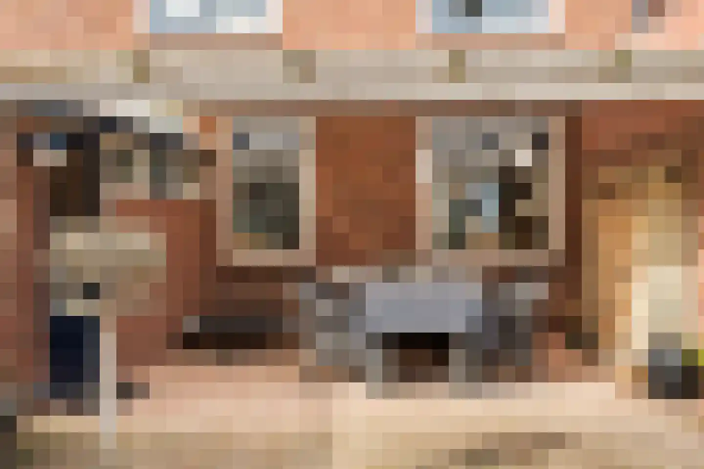Korte Omgang 5 Bant thumbnail 32