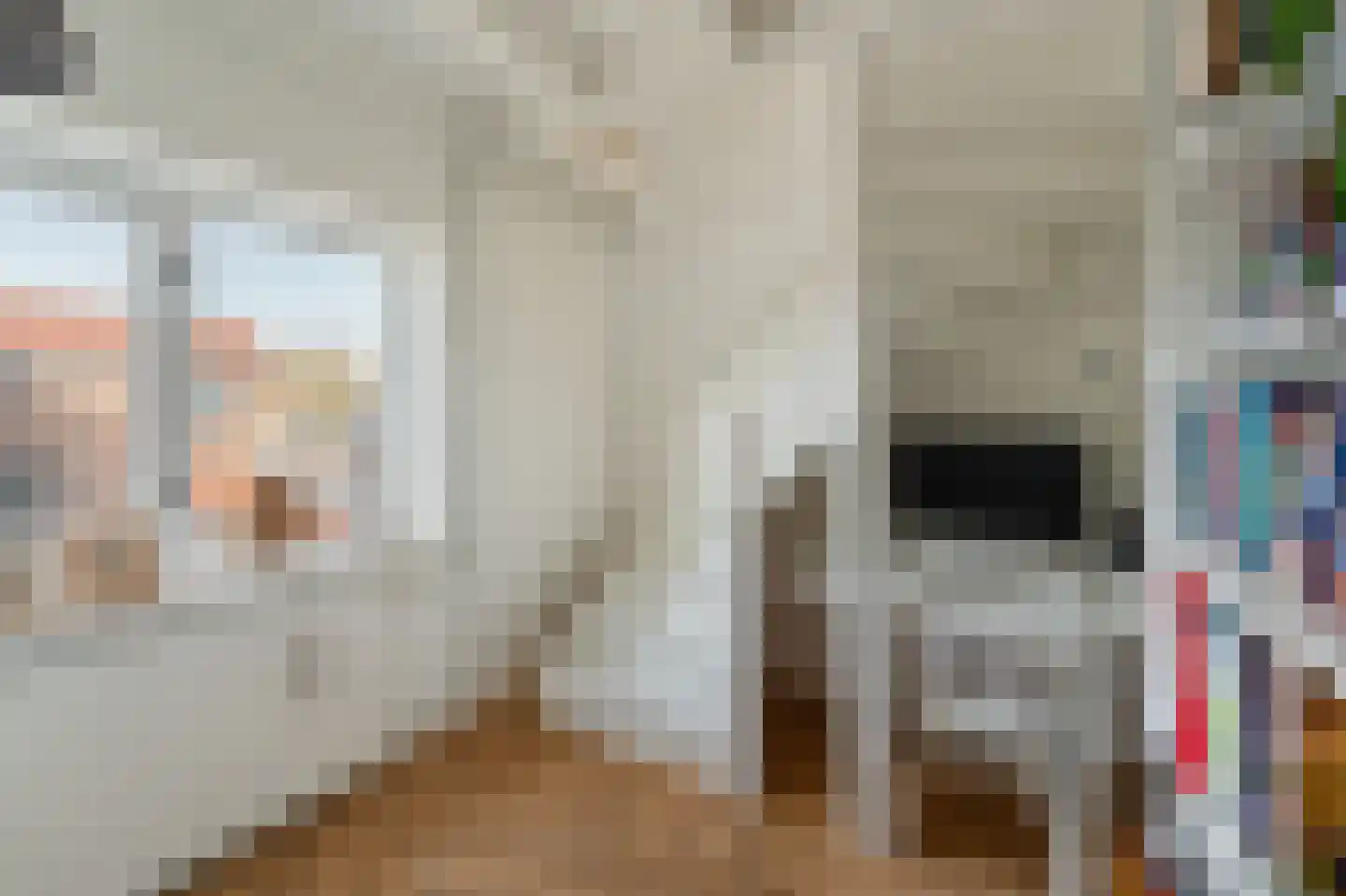 Korte Omgang 5 Bant thumbnail 35