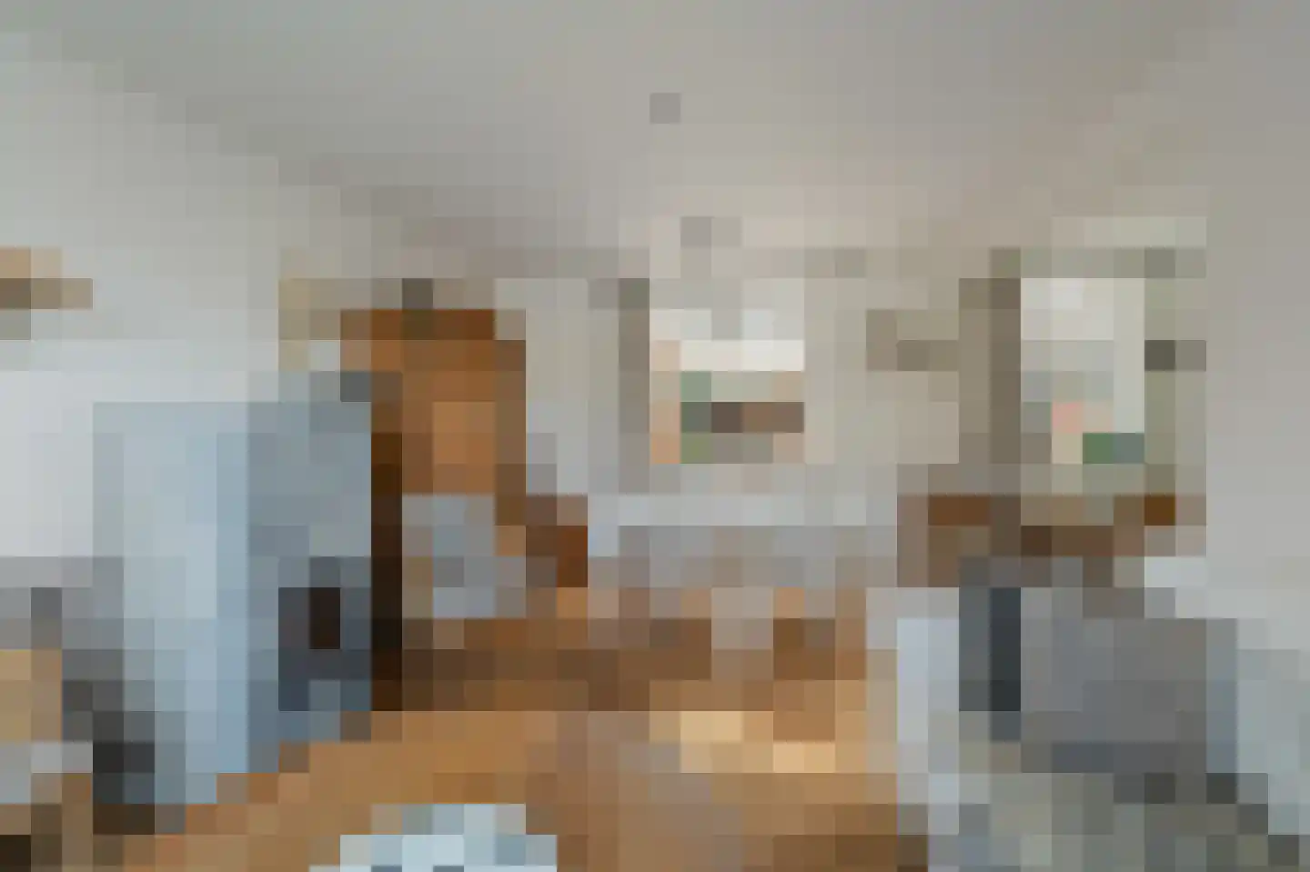 Korte Omgang 5 Bant thumbnail 4
