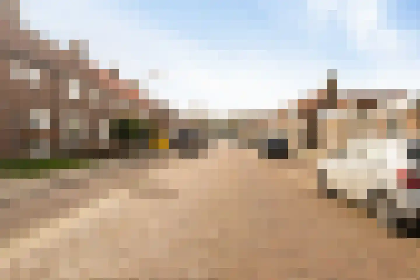Korte Omgang 5 Bant thumbnail 6
