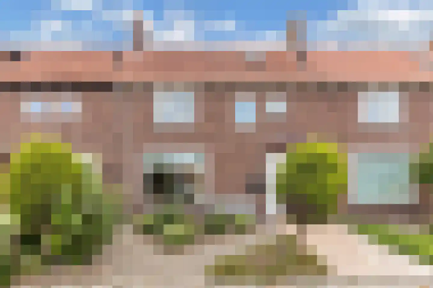 Korte Omgang 9 Bant