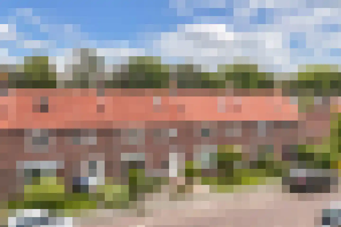 Korte Omgang 9 Bant thumbnail 10