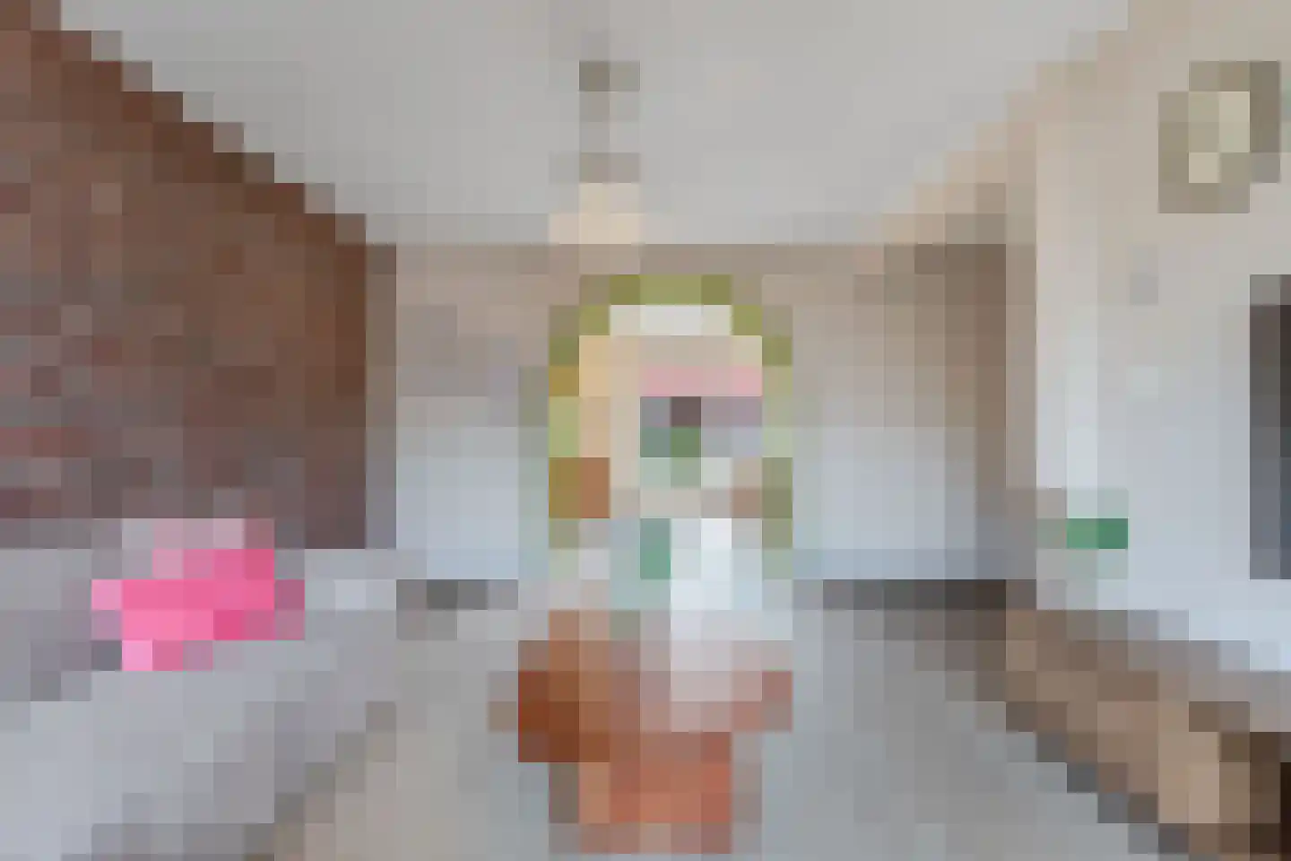 Korte Omgang 9 Bant thumbnail 17