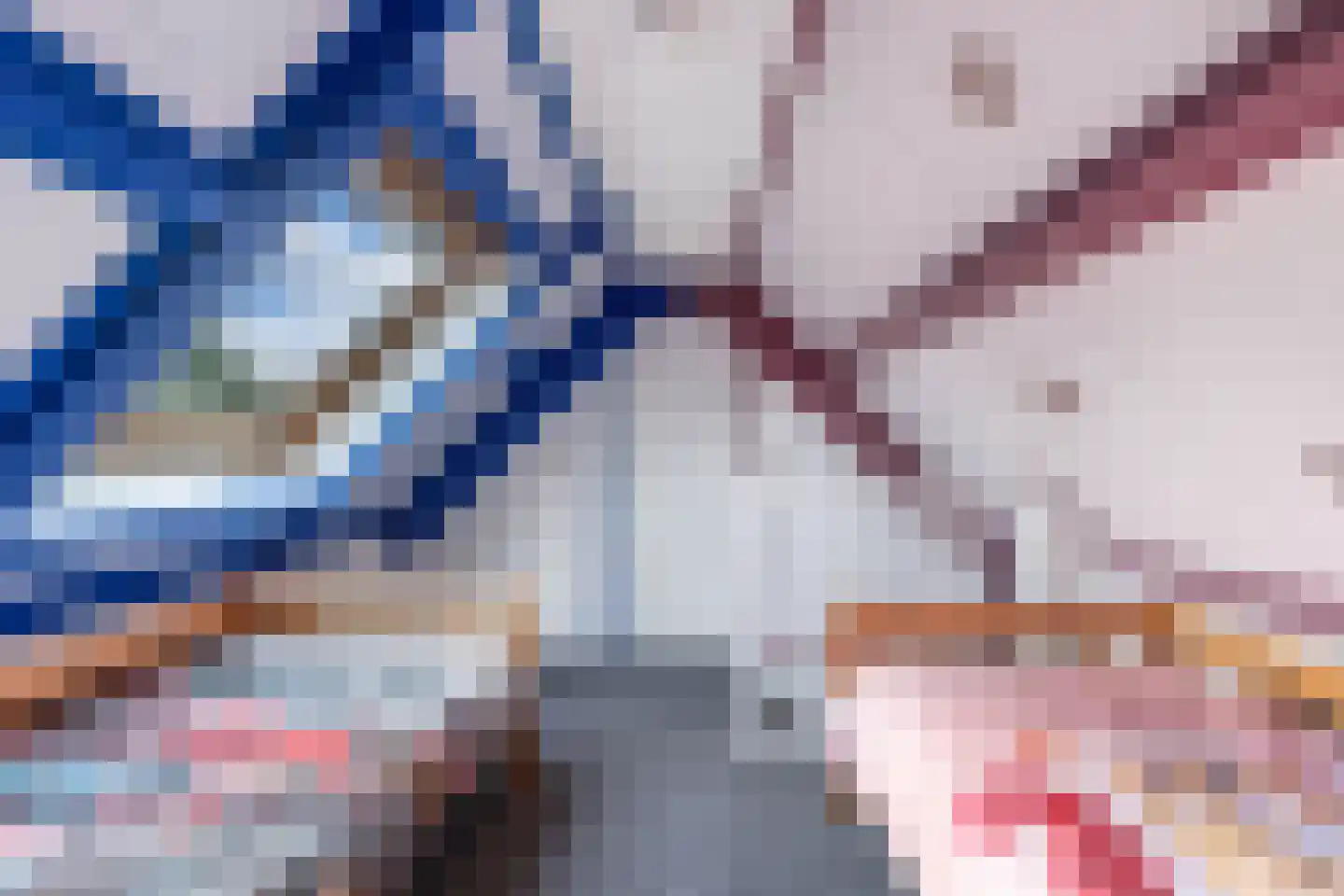 Korte Omgang 9 Bant thumbnail 36