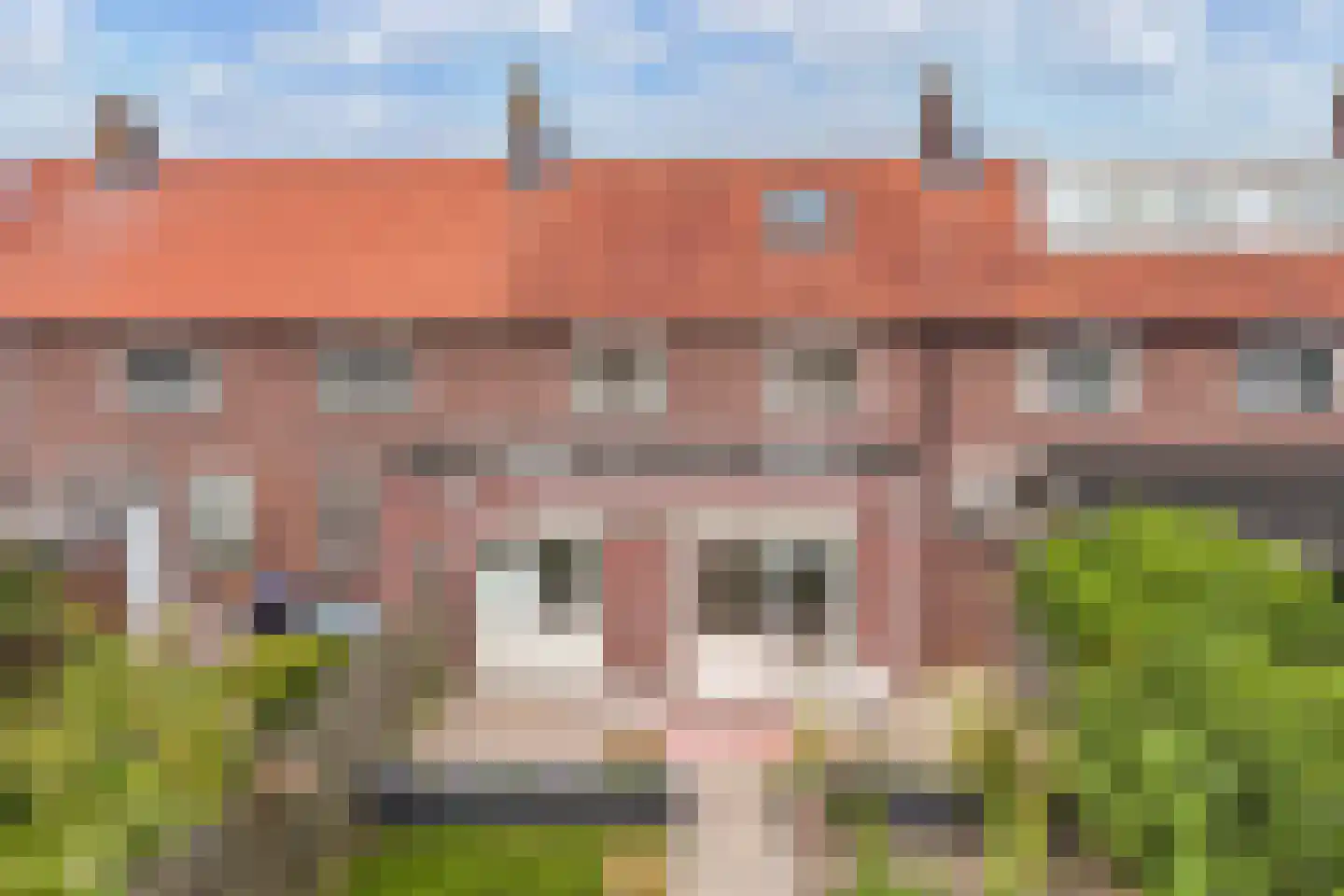 Korte Omgang 9 Bant thumbnail 45