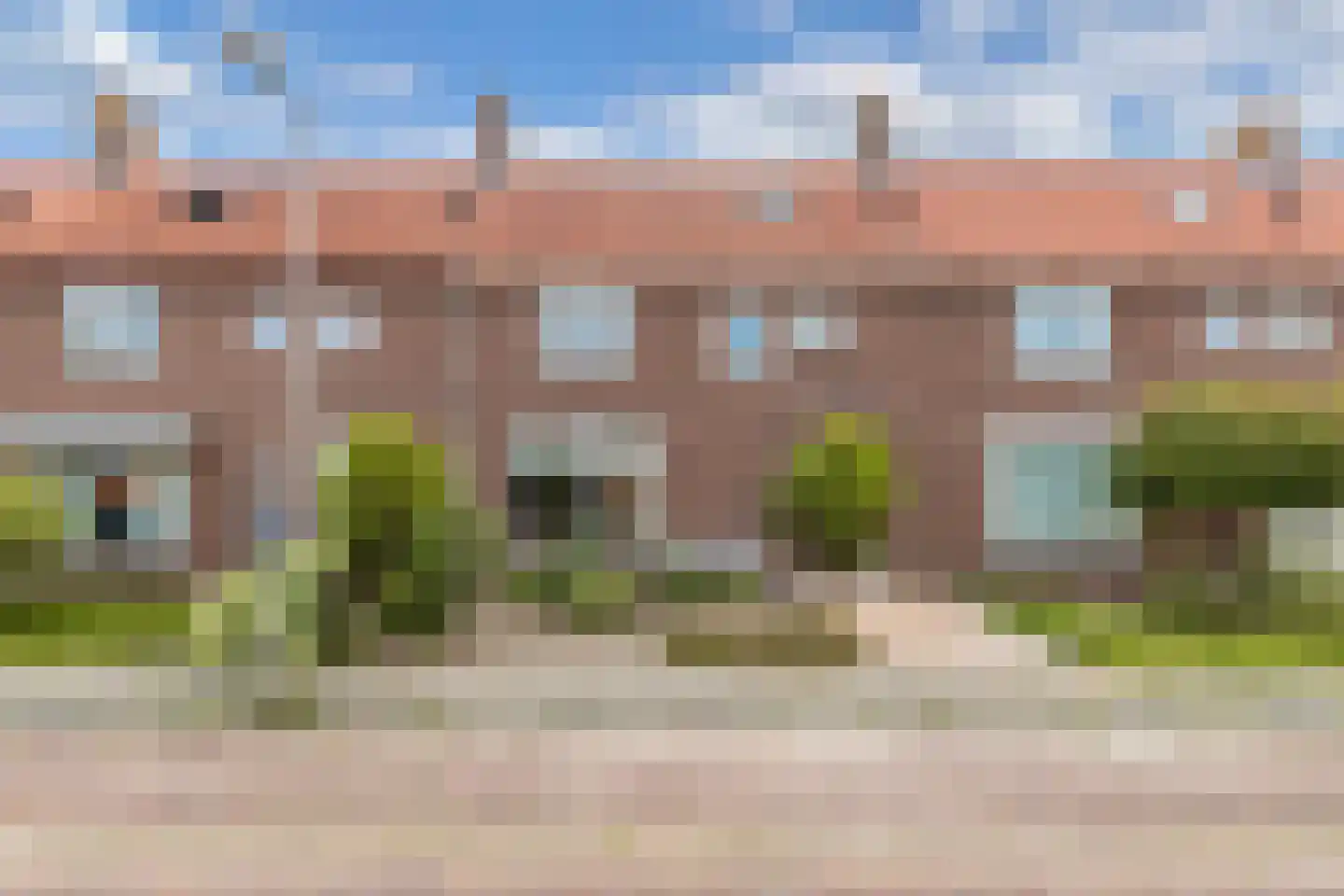 Korte Omgang 9 Bant thumbnail 8