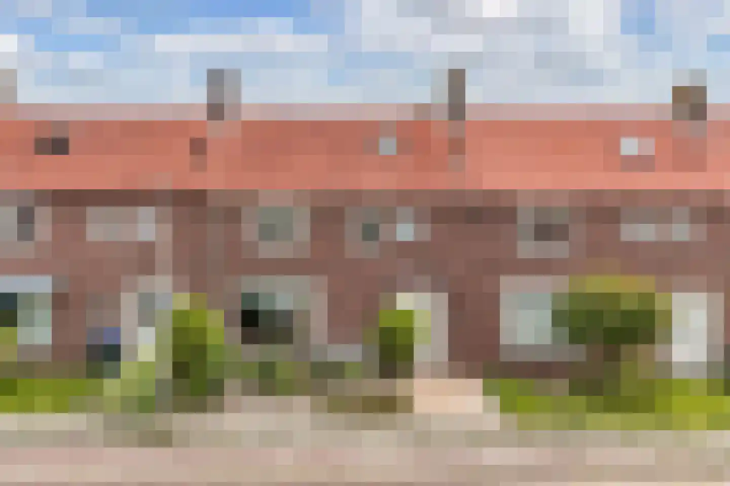 Korte Omgang 9 Bant thumbnail 9