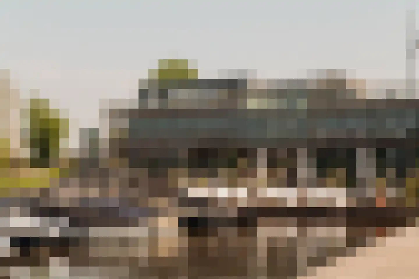 Korte Ouderkerkerdijk 1 F 2 Amsterdam thumbnail 22