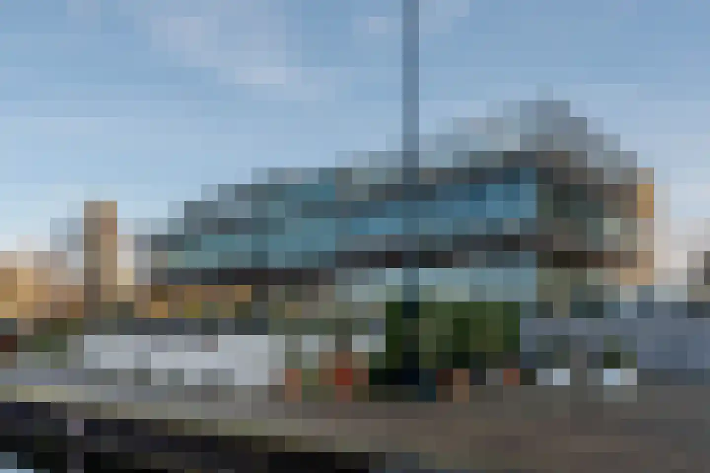 Korte Ouderkerkerdijk 1 P 3 Amsterdam thumbnail 39