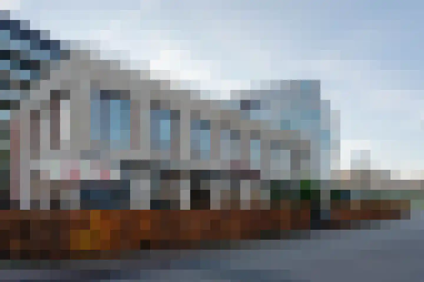 Korte Ouderkerkerdijk 1 P 3 Amsterdam thumbnail 40