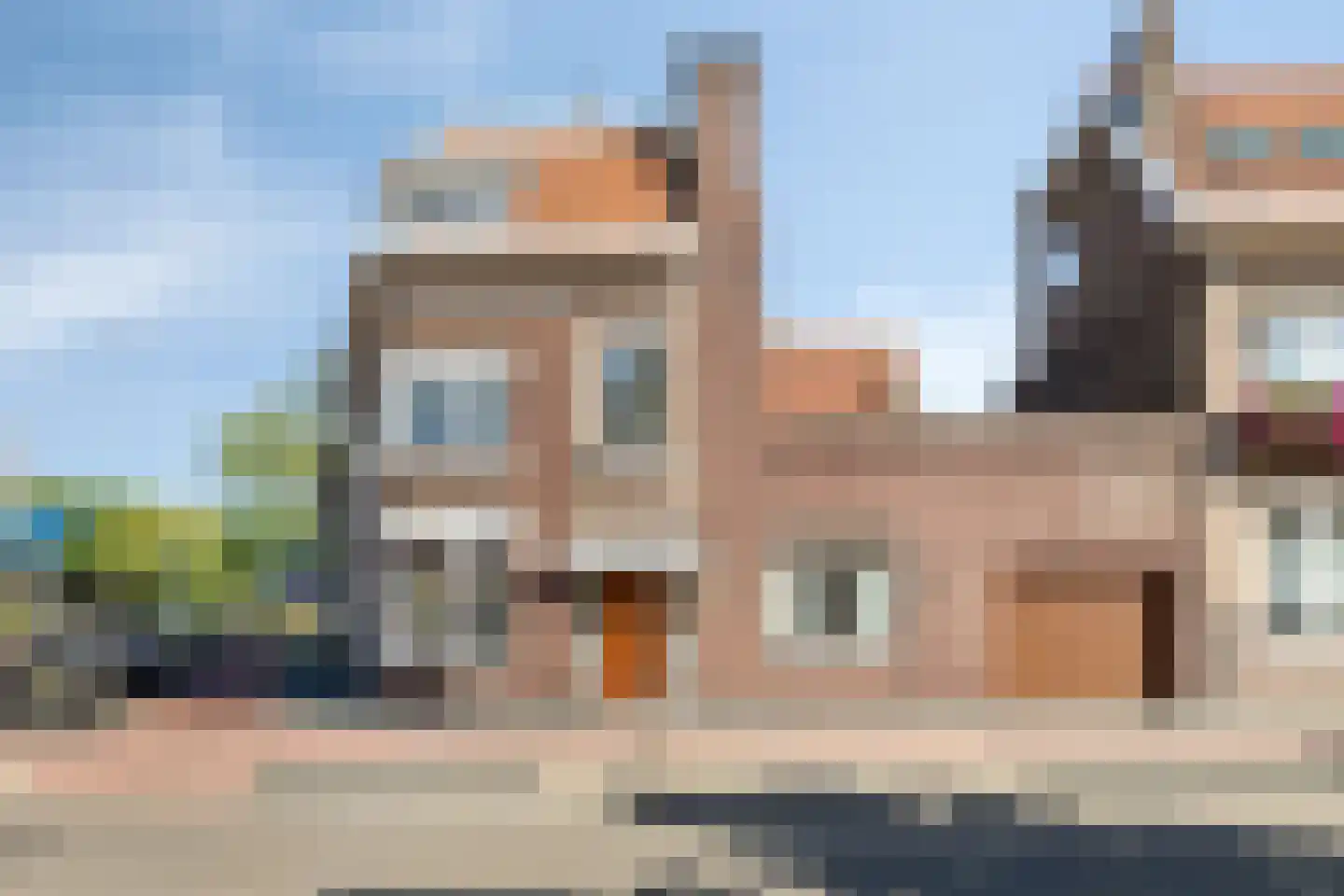 Korte Parkstraat 18 Bergen op Zoom foto 3