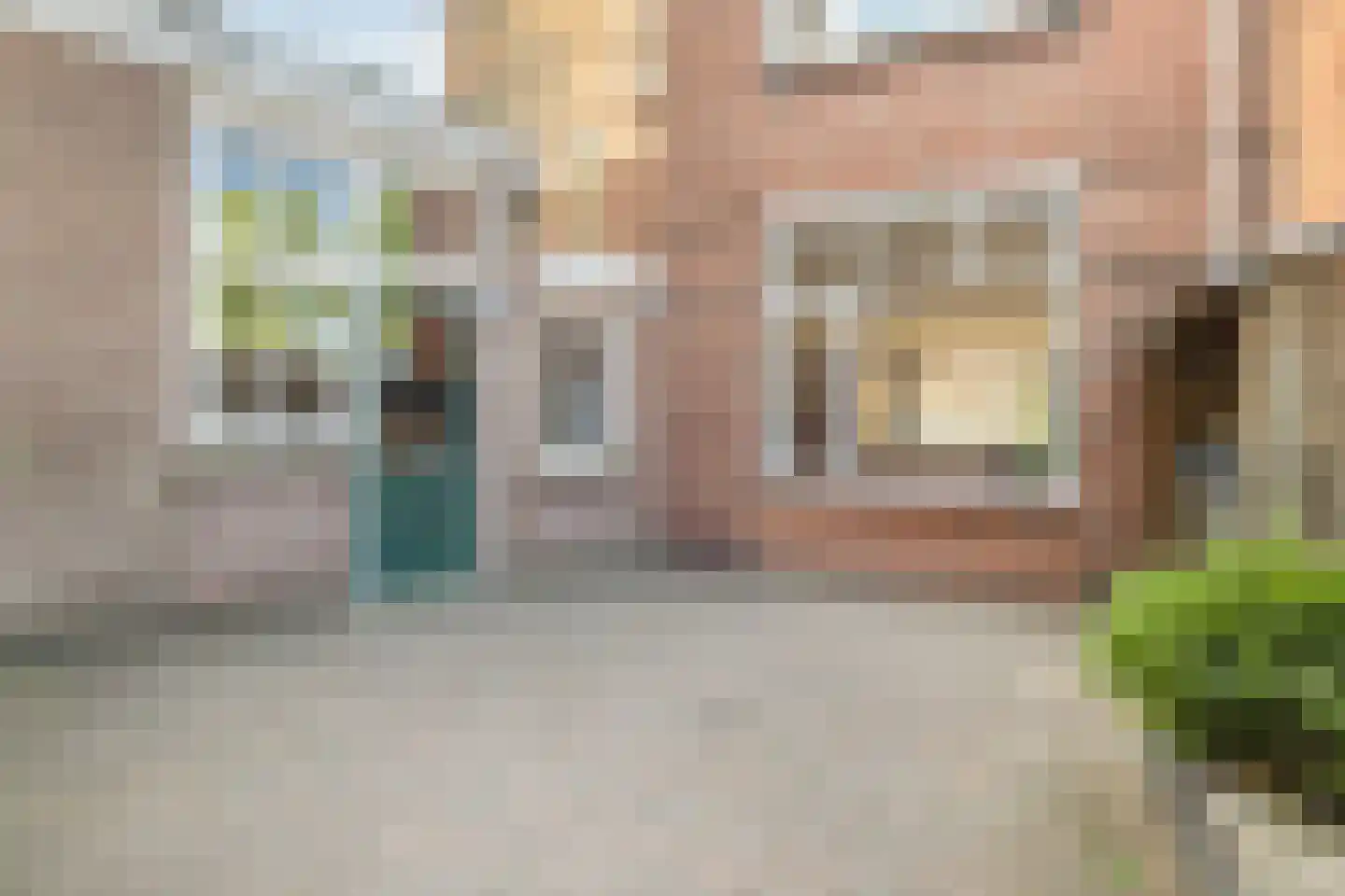 Korte Parkstraat 18 Bergen op Zoom thumbnail 43