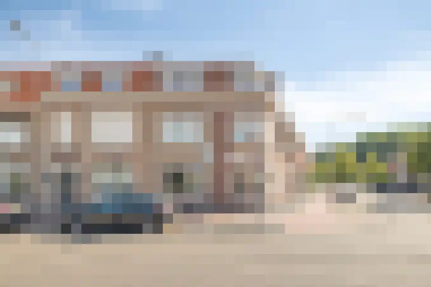 Korte Parkstraat 18 Bergen op Zoom thumbnail 55