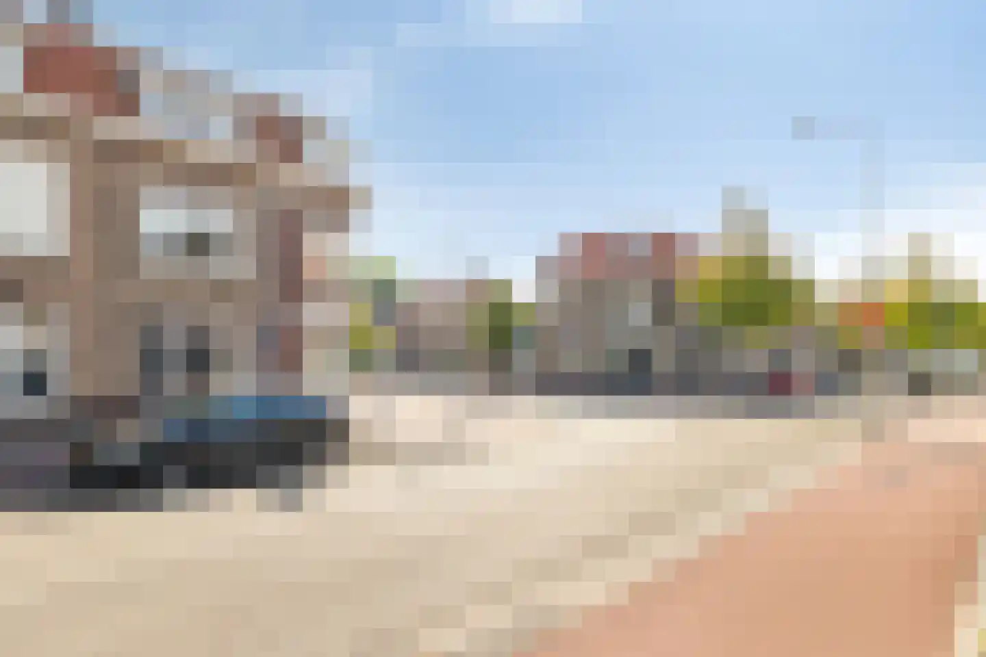 Korte Parkstraat 18 Bergen op Zoom thumbnail 56