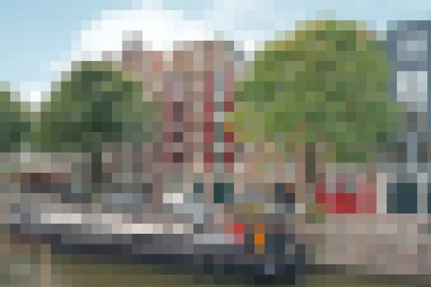 Korte Prinsengracht 16 A in Amsterdam