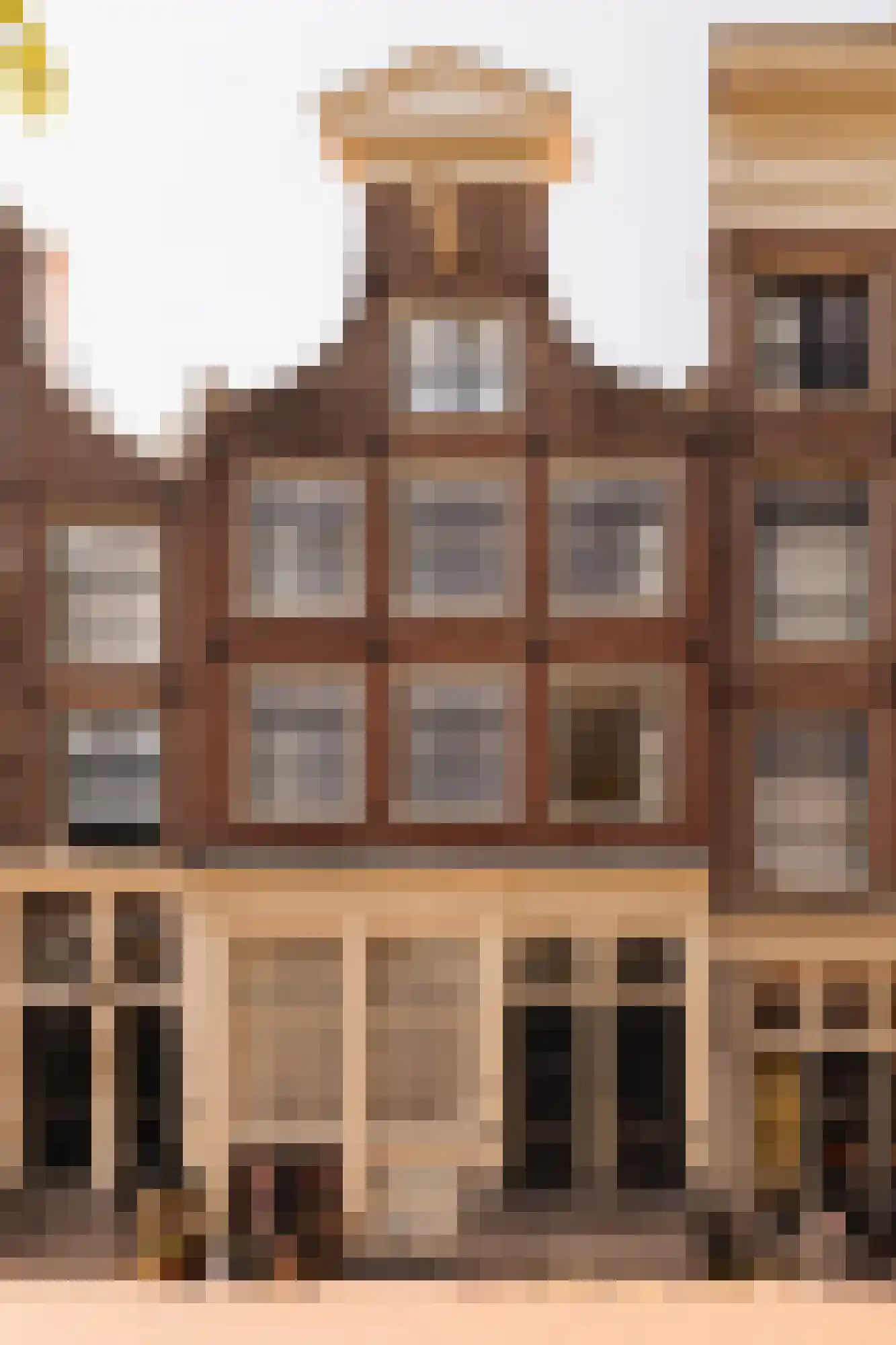 Korte Prinsengracht 44 A Amsterdam foto 2