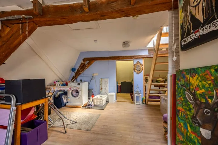 Korte Rogstraat 3 Grave thumbnail 32